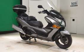 HONDA SILVER WING 600 GT ABS 2012 PF02