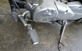 YAMAHA DRAGSTAR 250 VG02J