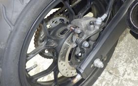 YAMAHA YZF-R25 A 2021 RG43J