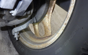 HONDA DIO CESTA GEN 2 AF68