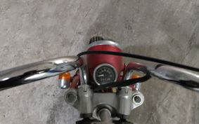 HONDA MONKEY Z50A