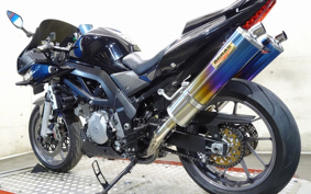 SUZUKI SV1000S 2005 VT54A