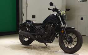 HONDA REBEL 500 A 2023 PC60