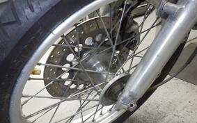 YAMAHA SR400 Gen.3 2001 RH01J