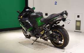 KAWASAKI ZX 1400 NINJA R A 2018