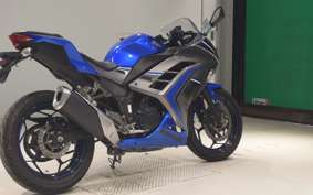 KAWASAKI NINJA 250 ABS EX250L