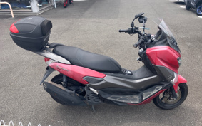 YAMAHA N-MAX 155 ABS SG50J