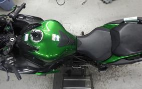 KAWASAKI NINJA H2 SX 2023