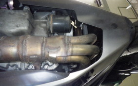 KAWASAKI NINJA 1000 A 2020 ZXT00W