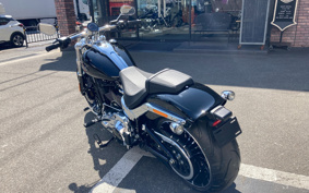 HARLEY FXBR 2026 YE9