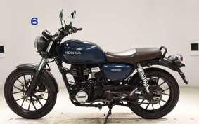 HONDA GB350 NC59
