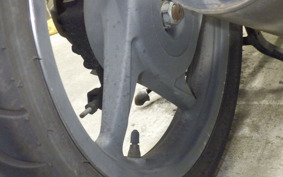 HONDA DIO 110 2014 JF31