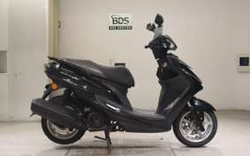 YAMAHA CYGNUS 125 XSR 3 SEA5J