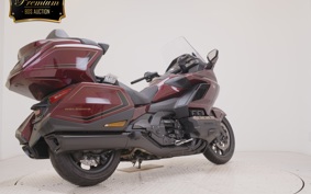 HONDA GL 1800 GOLD WING TOUR DCT 2025 SC79