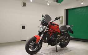 DUCATI DUCATI M821 2018