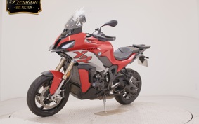 BMW S1000XR 2021