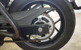 HONDA NC750L 2007 RC67