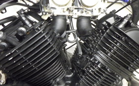 YAMAHA DRAGSTAR 400 1997 4TR