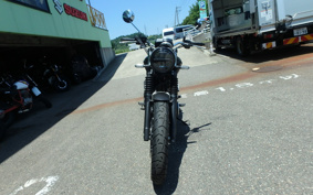 HONDA GB350S 2022 NC59