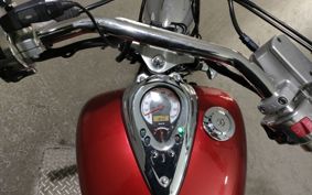 YAMAHA DRAGSTAR 400 VH02J