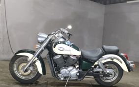 HONDA SHADOW 400 1997 NC34