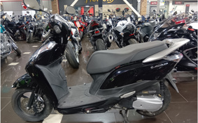 HONDA LEAD 125 JF45