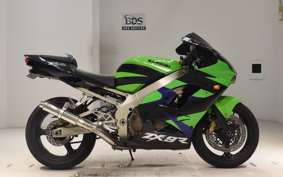 KAWASAKI ZX900R NINJA 2002 ZX900F