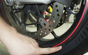 DUCATI 1098 S 2009