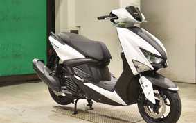 YAMAHA CYGNUSｸﾞﾘﾌｧｽ SEJ4J