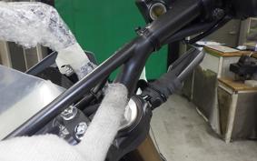 HONDA CRF250L MD47