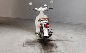 HONDA LITTLE CUB AA01