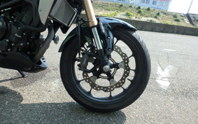 HONDA CB250R MC52