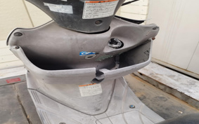 SUZUKI ADDRESS V125 CF46A