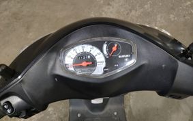 SUZUKI ADDRESS V50 CA42A