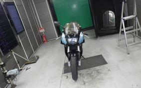 SUZUKI RG125 Gamma NF13A