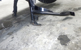 HONDA PCX 160 KF47