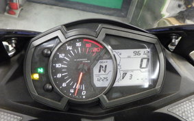 KAWASAKI ZX-25R ZX250E