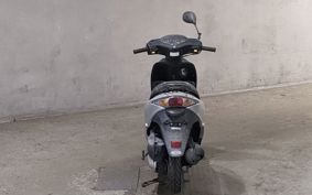 HONDA DIO AF62