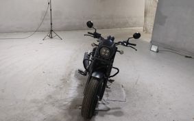 HONDA REBEL MC49
