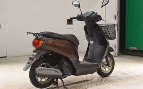 HONDA TACT-4ﾍﾞｰｼｯｸ AF79