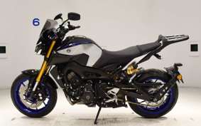 YAMAHA MT-09 ASP 2019 RN52J