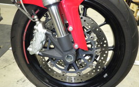 DUCATI MONSTER 796 A 2014