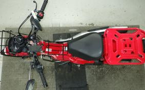 HONDA CT125 HUNTER CUB 2023 JA55