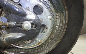 HONDA STEED 400 1993 NC26