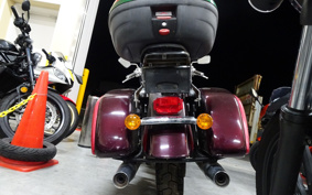 KAWASAKI VULCAN1500 CLASSIC 1999 VNT50G