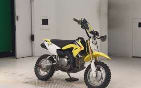 SUZUKI DR-Z70