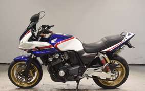 HONDA CB400 SUPER BOLDOR VTEC 2006 NC39