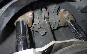 SUZUKI ADDRESS V125 G 2023 CF4EA