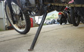 HONDA XL DEGREE MD26