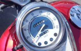 YAMAHA DRAGSTAR 250 Trike VG05J
